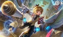 新皮肤爆料孙膑视频大全,华丽变身，技能特效大揭秘！