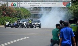 交警爆料爆炸案例视频,爆炸现场惊心动魄瞬间，视频记录惊人一幕