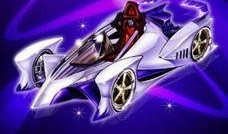 飞车觉醒最新爆料,全新爆料揭示神秘势力崛起，激战一触即发！