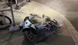 宁波电瓶车爆料事件视频,真相与争议交织的街头冲突