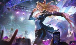 lol最新臻彩原画爆料