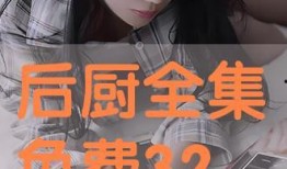 厨在线观看,美食盛宴，尽享云端烹饪之旅