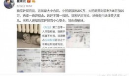 娱乐圈爆料合同,揭秘明星幕后交易真相