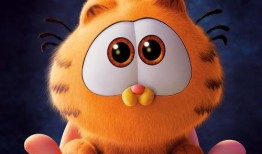 加菲猫1电影在线观看,猫咪大冒险电影在线观看，欢乐逗趣尽在云端！