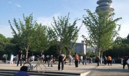 安徽公园爆料视频最新,揭秘公园背后的惊人真相