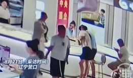 金店柜姐爆料事件视频播放,揭秘行业惊人内幕