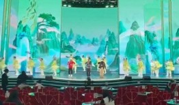 春晚彩排爆料视频,精彩瞬间抢先看