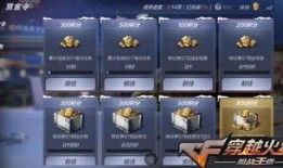 cf赏金令兑换最新爆料,神秘奖励即将揭晓！