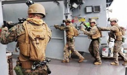 美军爆料最新消息视频,揭秘关键情报与战略动向