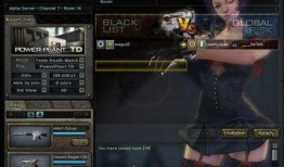 cf美服最新爆料,全新内容与更新即将来袭！