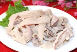 羊肚包肉爆料怎么做视频,美味家常菜视频攻略