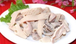 羊肚包肉爆料怎么做视频,美味家常菜视频攻略