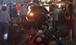 南宁爆料大全视频,视频揭秘城市生活百态