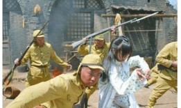 手撕鬼子在线观看1集,抗战奇谈，英勇无畏的抗日传奇