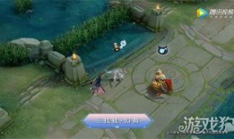 王者爆料阿洋是谁啊视频