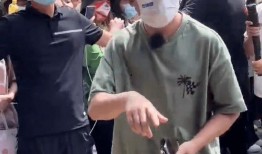 娱乐大瓜爆料人员,大瓜爆料人员独家爆料