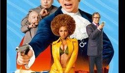 王牌大贱谍在线观看,笑料百出，间谍风云再起