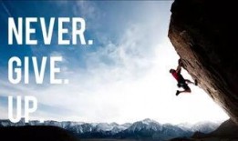 永不放弃在线观看