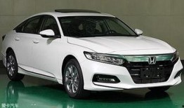 广汽雅阁爆料视频最新,外观升级，性能再突破，揭秘未来轿车市场新标杆！”