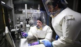 俄国爆料生物实验视频播放,俄国爆料生物实验视频曝光，惊悚画面引发全球关注