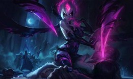 lol最新臻彩原画爆料