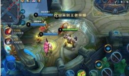 王者人脸最新爆料,神秘角色首度曝光，人脸识别技术再升级