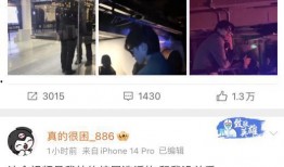 爆料狗仔抖音视频大全,揭秘娱乐圈幕后真相