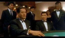 赌圣高清在线观看,揭秘赌神传奇背后的赌术奥秘