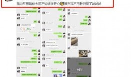 网红吃瓜聊天记录网站,娱乐圈幕后真相大曝光