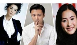 圈内爆料王菲谢霆锋,娱乐圈的旧爱重燃？