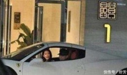 最新爆料豪车图片欣赏大全,最新爆料豪车图片大盘点