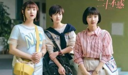 二十不惑电视剧在线观看,青春逐梦，成长蜕变