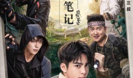 终极笔记在线观看,揭秘神秘古墓，探寻千年传说