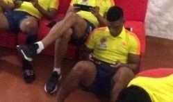 德国世界杯爆料视频最新,赛场幕后惊人真相