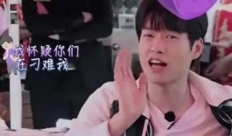 魏大勋早期爆料视频,从青涩少年到成熟演员的成长轨迹