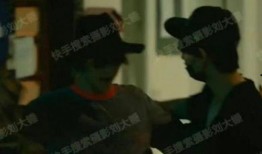 杨洋狗仔爆料视频,揭秘明星私生活瞬间