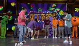 娱乐吃瓜综艺节目完整版,揭秘综艺节目幕后故事