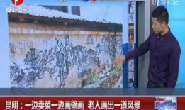 壁画修复员爆料视频,壁画修复员亲述幕后故事