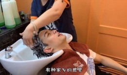 洗头发视频在线观看,跟视频学洗发的实用指南
