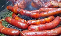 香肠做法爆料视频大全,视频大全带你轻松学会美味香肠制作