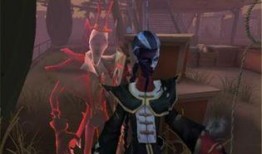 第5人格国服最新爆料,神秘角色登场，游戏玩法再升级！