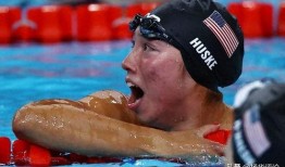 爆料美国游泳队视频播放,训练强度与幕后故事揭秘