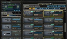 cf美服最新爆料,全新内容与更新即将来袭！