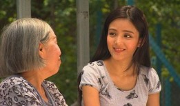 婆婆和 在线观看