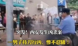 西安爆料男孩事件真相视频,真相视频揭示惊人内幕