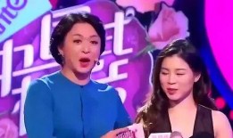 农村姑娘上台就爆料视频,视频内容引发热议