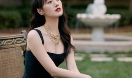 袁冰妍最新爆料剧照图片,古装造型美艳动人，演绎传奇爱情故事