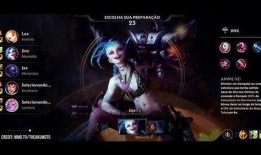 lolm手游最新爆料,神秘英雄登场，全新玩法等你探索！