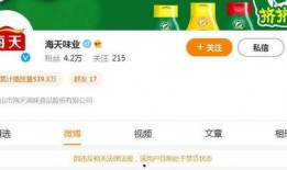 海天味业员工爆料视频,揭秘食品巨头内部真相