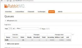 rabbitmq官网最新版本爆料,性能飞跃与功能革新，引领消息队列新篇章
